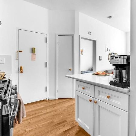 Welcome To “Sunny Park Slope Retreat”! New York Eksteriør bilde