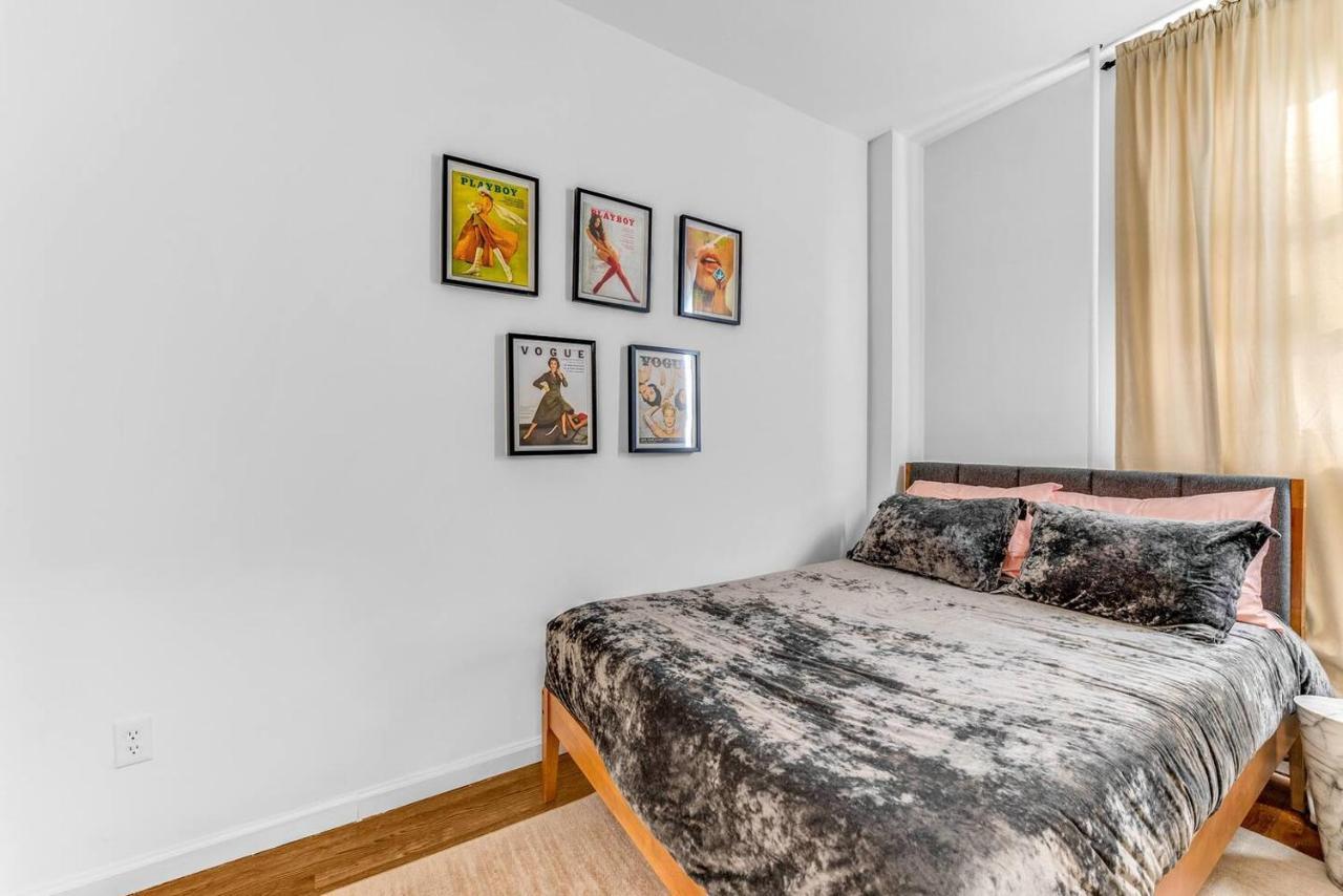 Welcome To “Sunny Park Slope Retreat”! New York Eksteriør bilde